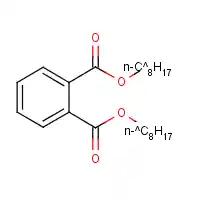 DI-N-OCTYL PHTHALATE (DNOP)