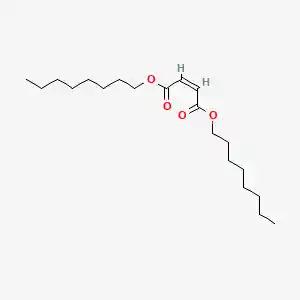 di-octylmaleate(dom)